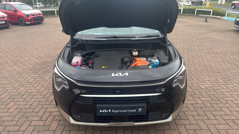 Kia Niro 1.6 GDi 168 PHEV 4 5dr DCT Estate